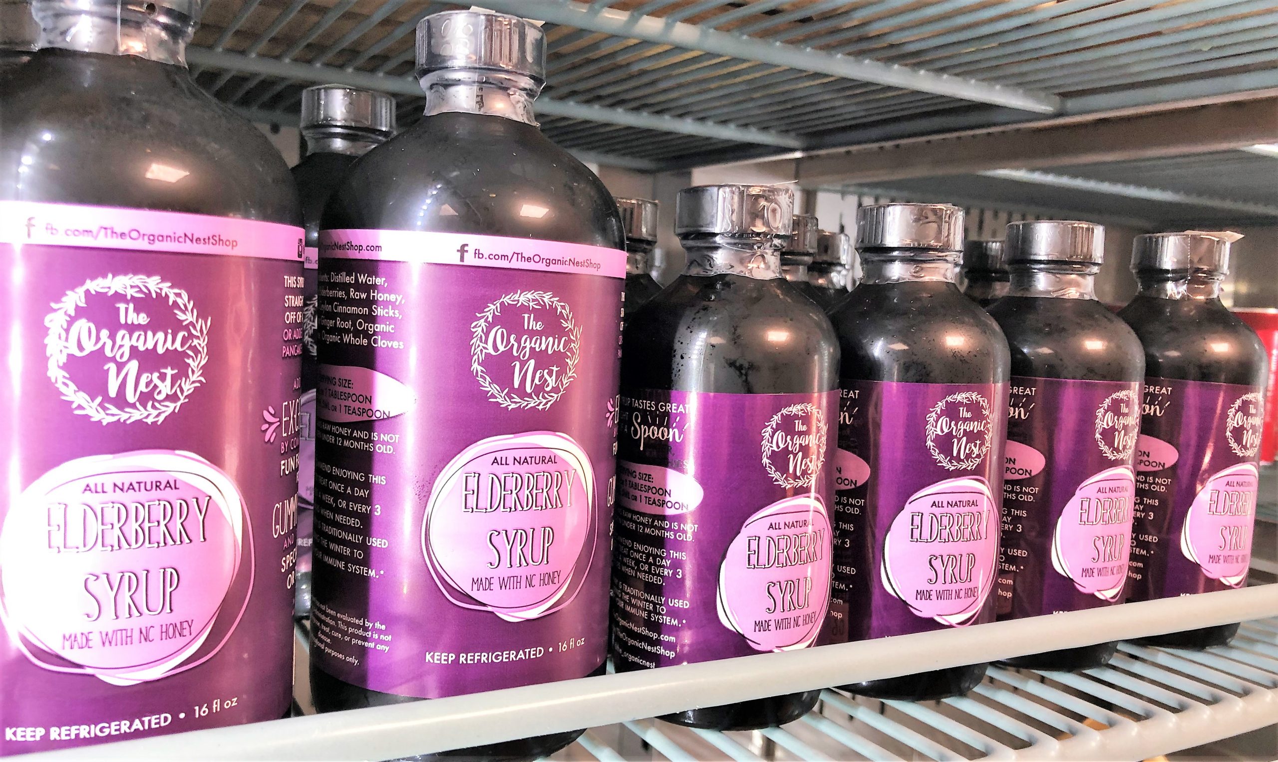 spring water farms healthy juice